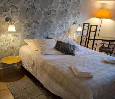 Tenay House | Sous les Etoiles du Bugey