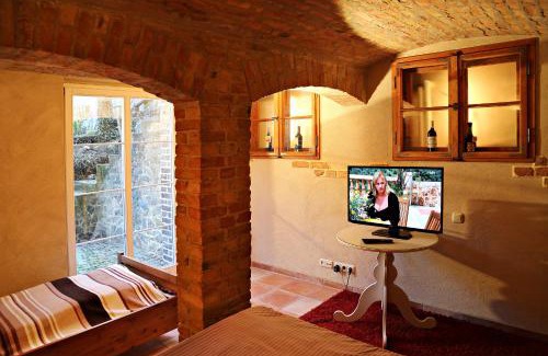 Bullenwinkel Apartment | Souterrain