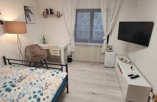 Viernheim Apartment | Souterrainwohnung
