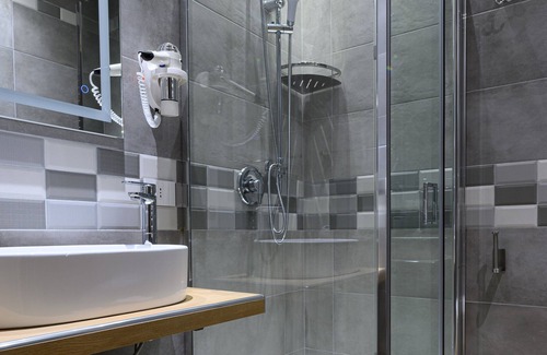 Canicatti House | South Area Guesthouse (self check-in)