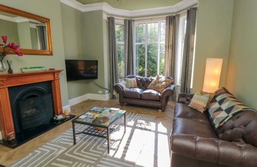 South Cliff House | South Bay House
