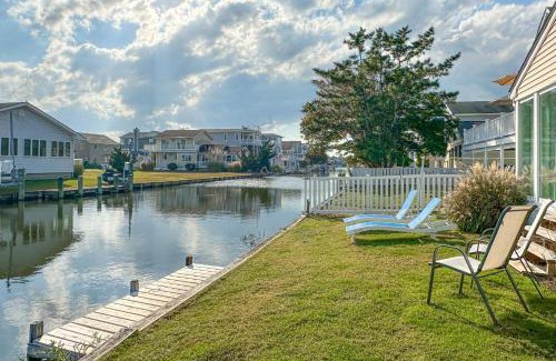 South Bethany Harbor House | South Bethany - 104 Brandywine St