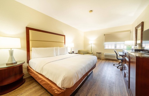 Moorefield Hotel | South Branch Inn Moorefield