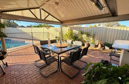 South Bunbury House | South Bunbury Retreat