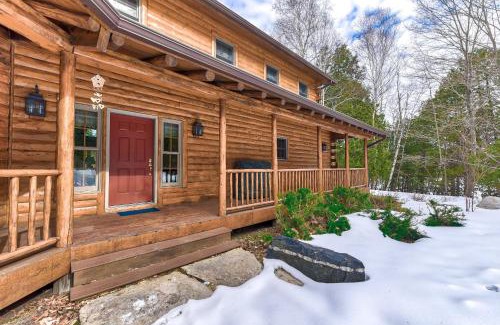 Charlevoix House | South Cedar Shore