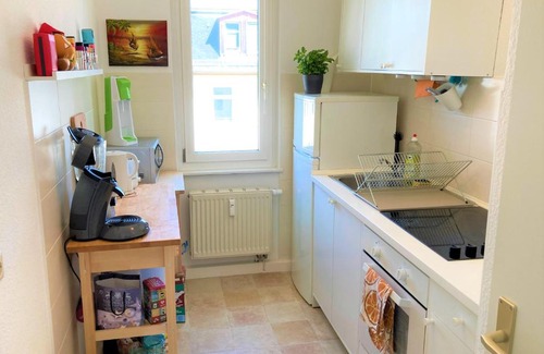 Zentrum-Sued Apartment | South Central Premium Apartment - WiFi & Netflix