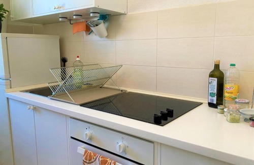 Zentrum-Sued Apartment | South Central Premium Apartment - WiFi & Netflix