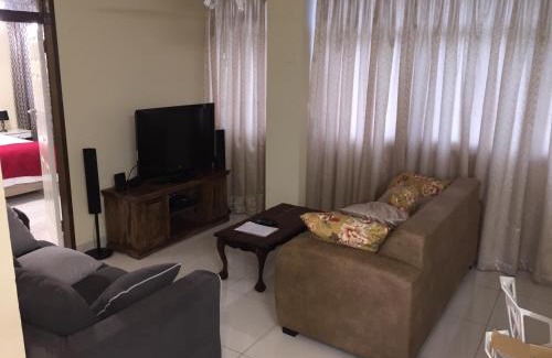 Doonside Apartment | South Coast Beachfront Holiday Apartment