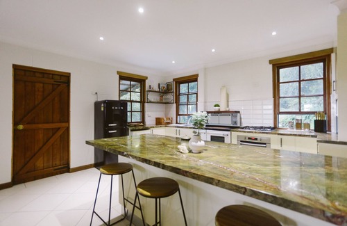 Broughton Village Other | South Coast Hinterland Retreat on 30 acres with Rainforest Hikes and Firepit