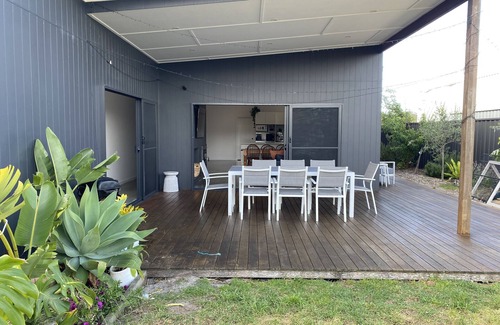 Broulee House | South Coast Home