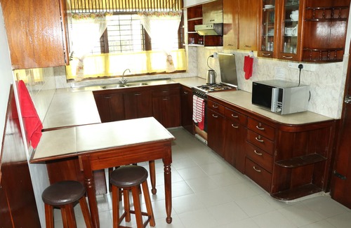 Panadura House | South Coast Sri Lanka Home Spacious Garden Close To Nature River/Beaches Nearby
