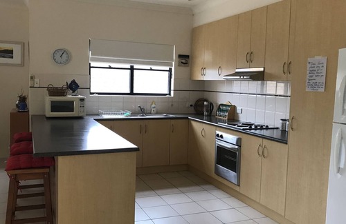 Hayborough House | South Coast Villa (Hayborough)
