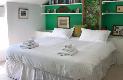 Stoughton Other | South Downs Georgian Farmhouse on a beautiful Estate just 5 miles from the coast