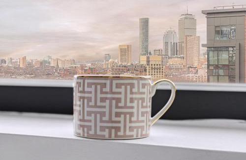 Shawmut Apartment | South End Club Suites by Orchard