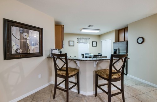 Cypress Pointe Villa | South Facing 5 bed/4 bath Home/Cypress Dream