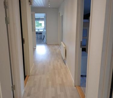 Trongisvagur Apartment | South Family Hideaway