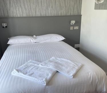 Welford Bed & Breakfast | South Fork Guest House