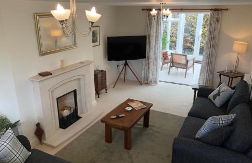 Hawkchurch House | South Glebe