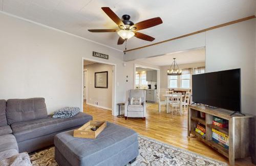 South Haven House | South Haven Retreat