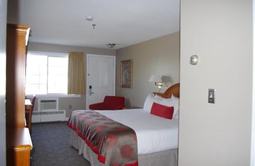 Prince Albert Hotel | South Hill Lodge