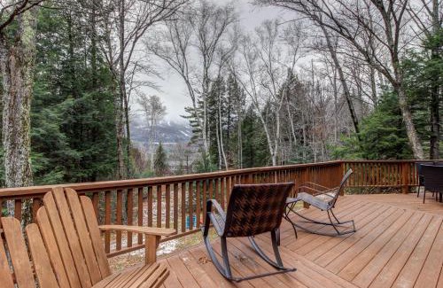 Ludlow House | South Hill Lodge