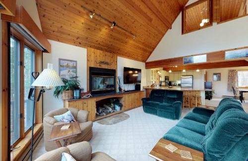 Ludlow House | South Hill Lodge