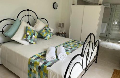 Anse La Mouche Apartment | SOUTH HILL VILLA