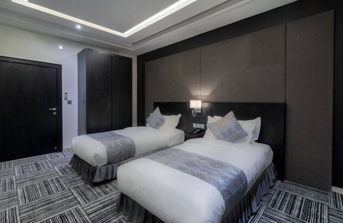 Khamis Mushait Hotel | South Hotel Suites