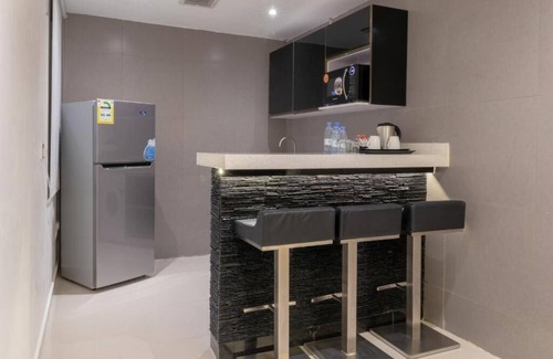 Khamis Mushait Hotel | South Hotel Suites