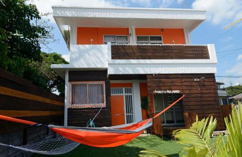 Okinawa House | South Island