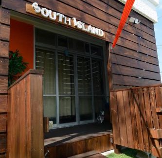 Okinawa House | South Island