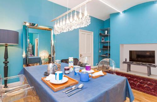South Kensington Apartment | South Kensington Apartment x4, London