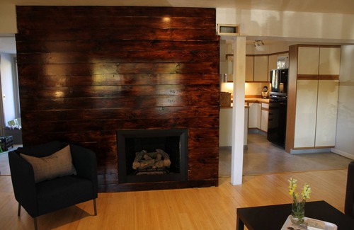 Lincoln House | South Lincoln contemporary bungalow