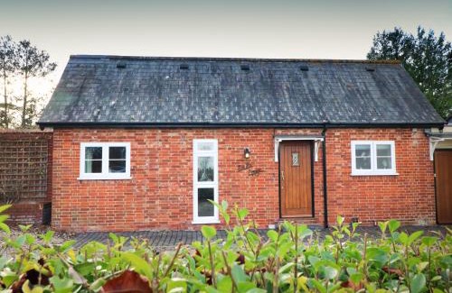 Pulham House | South Lodge