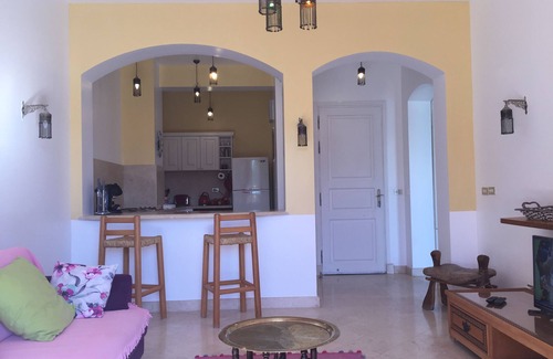 El Gouna Apartment | South Marina Fiorita house