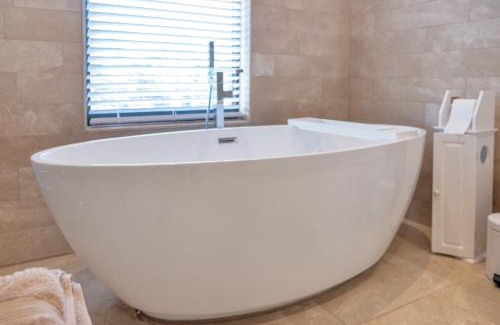 Mayfield House | South Park