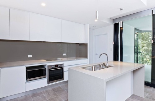 South Perth Apartment | South Perth Foreshore - Brand New