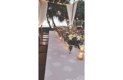 Kathaluwa Villa | South Point Ocean - 8 bedroom Luxury Beach Villa