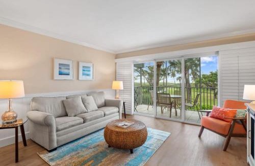Captiva House | South Seas Beach Villa 2216 - Superb Beachfront Residence