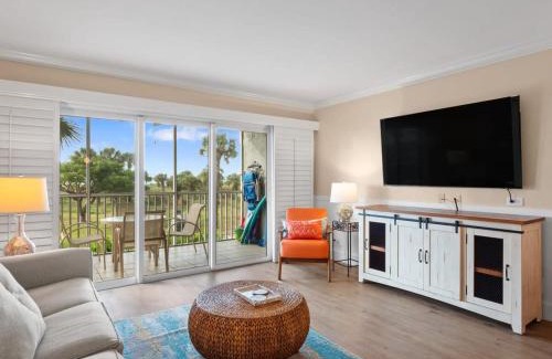 Captiva House | South Seas Beach Villa 2216 - Superb Beachfront Residence