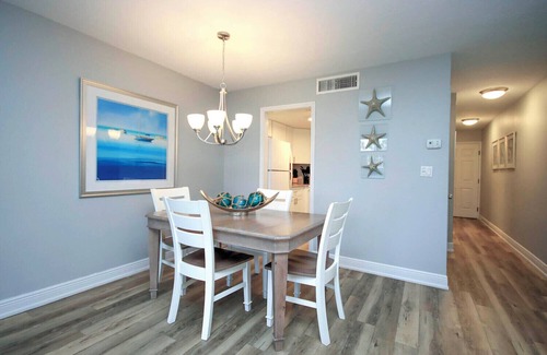 Captiva House | South Seas Beach Villa 2117: Beachfront Luxury on Captiva