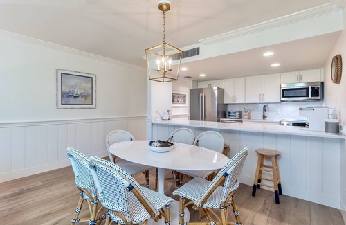 Captiva Condo | ⚓️South Seas Serenity II Coastal Luxury Beach Condo⚓️