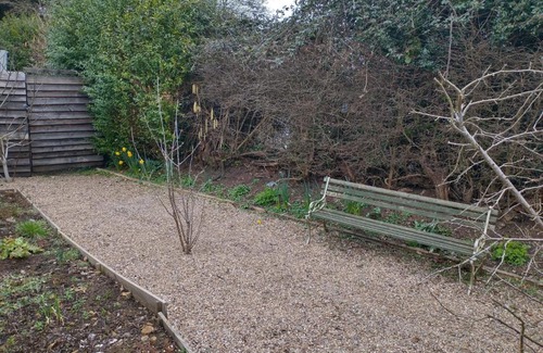 Magor Other | South Wales Yurt-Cosy, log burner & private garden