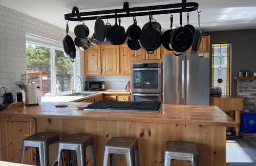 Clinton House | South Whidbey Island - No Bank Waterfront Beach house