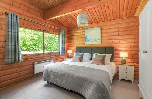 Winchester Cabin | South Winchester Lodges