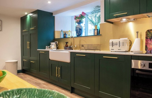 Bath Cottage | Southbank