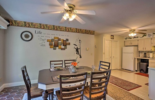 Adrian House | Southeast Michigan Escape ~ 3 Mi to Adrian!