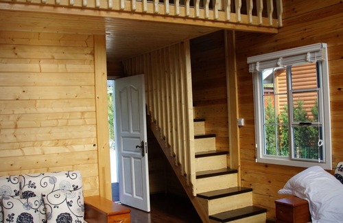 Qiandongnan Hotel | Southeastern Flying Tiger Manor