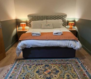 Axford Apartment | Southend Long Barn