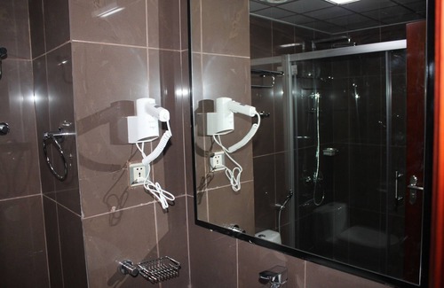 Bole Hotel | Southern Addis Hotel